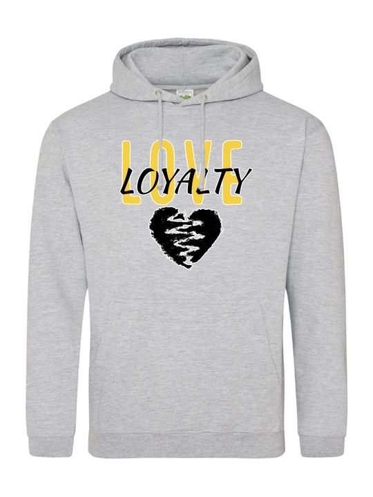 Alexandria Duncan Hoodie
