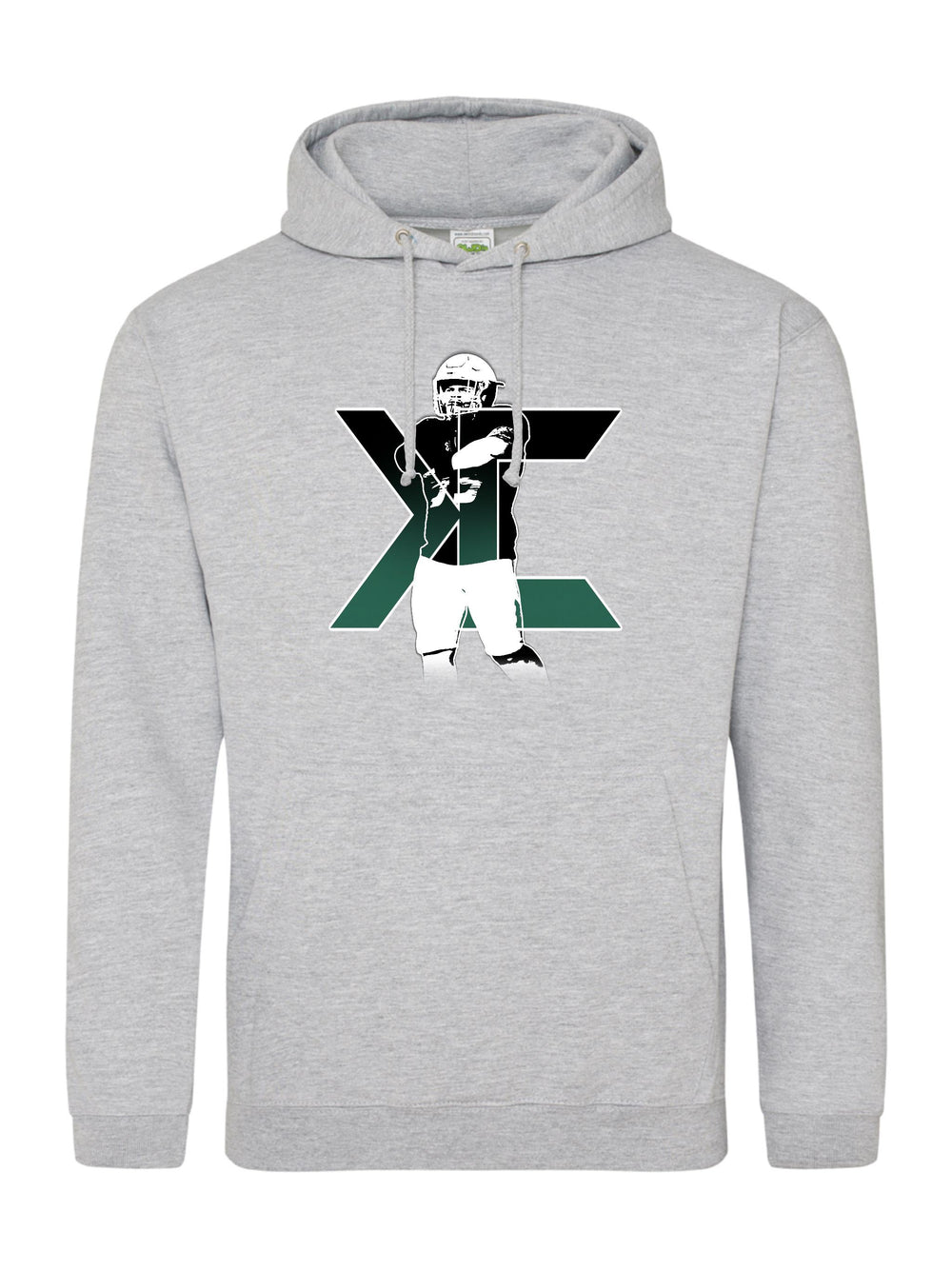 Kobe Clayborne Hoodie