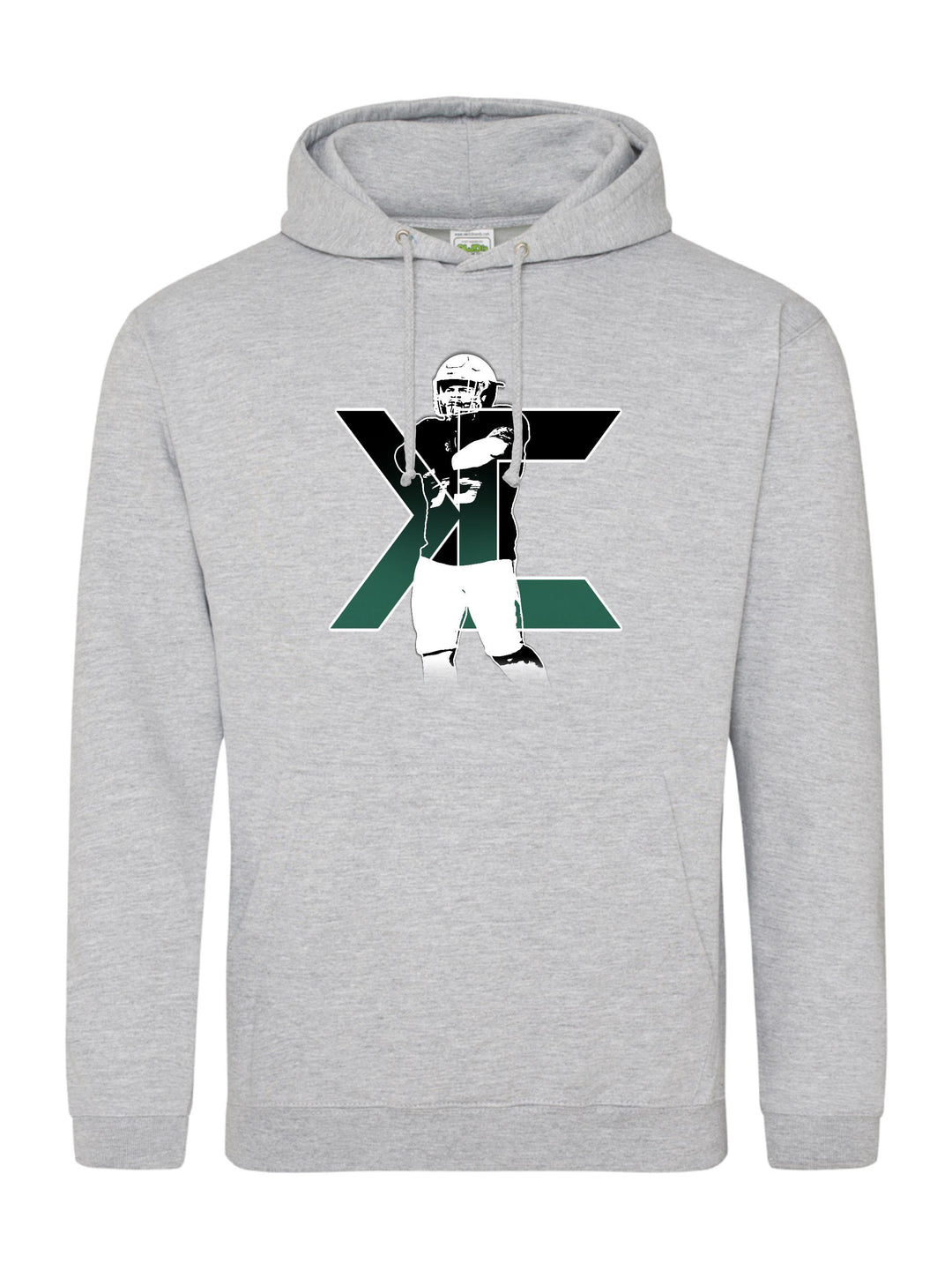 Kobe Clayborne Hoodie
