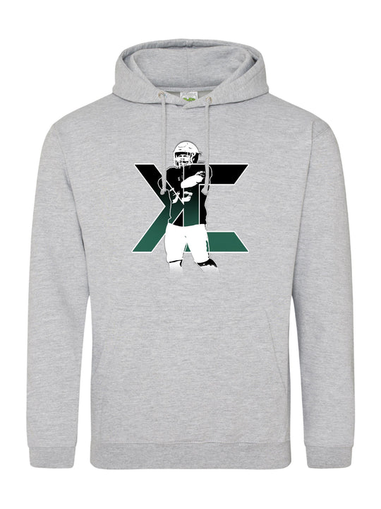 Kobe Clayborne Hoodie