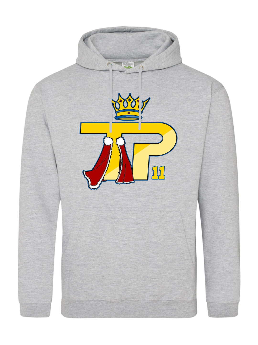 Trevor Buckets Hoodie