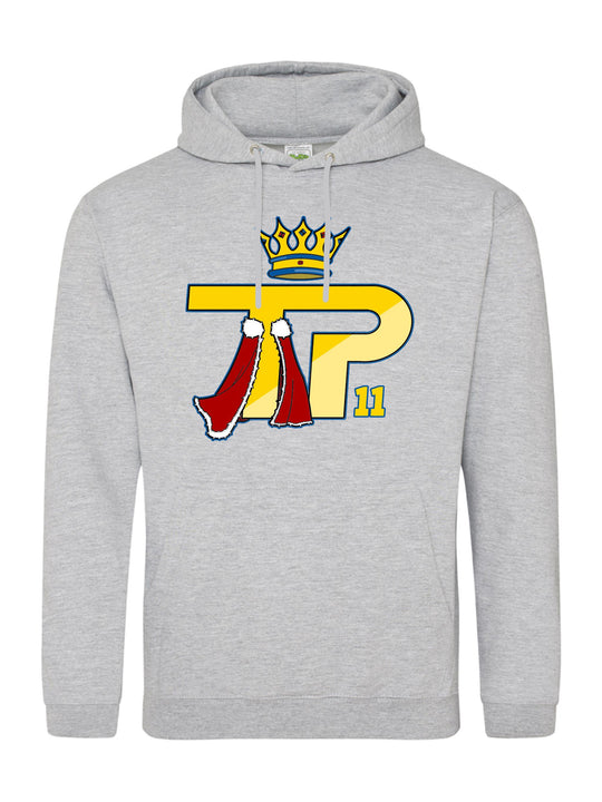 Trevor Buckets Hoodie