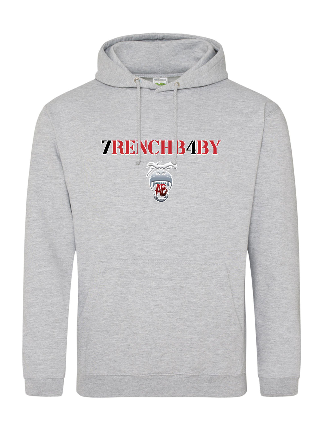 Adonis Boone Hoodie