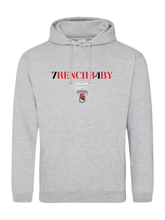 Adonis Boone Hoodie