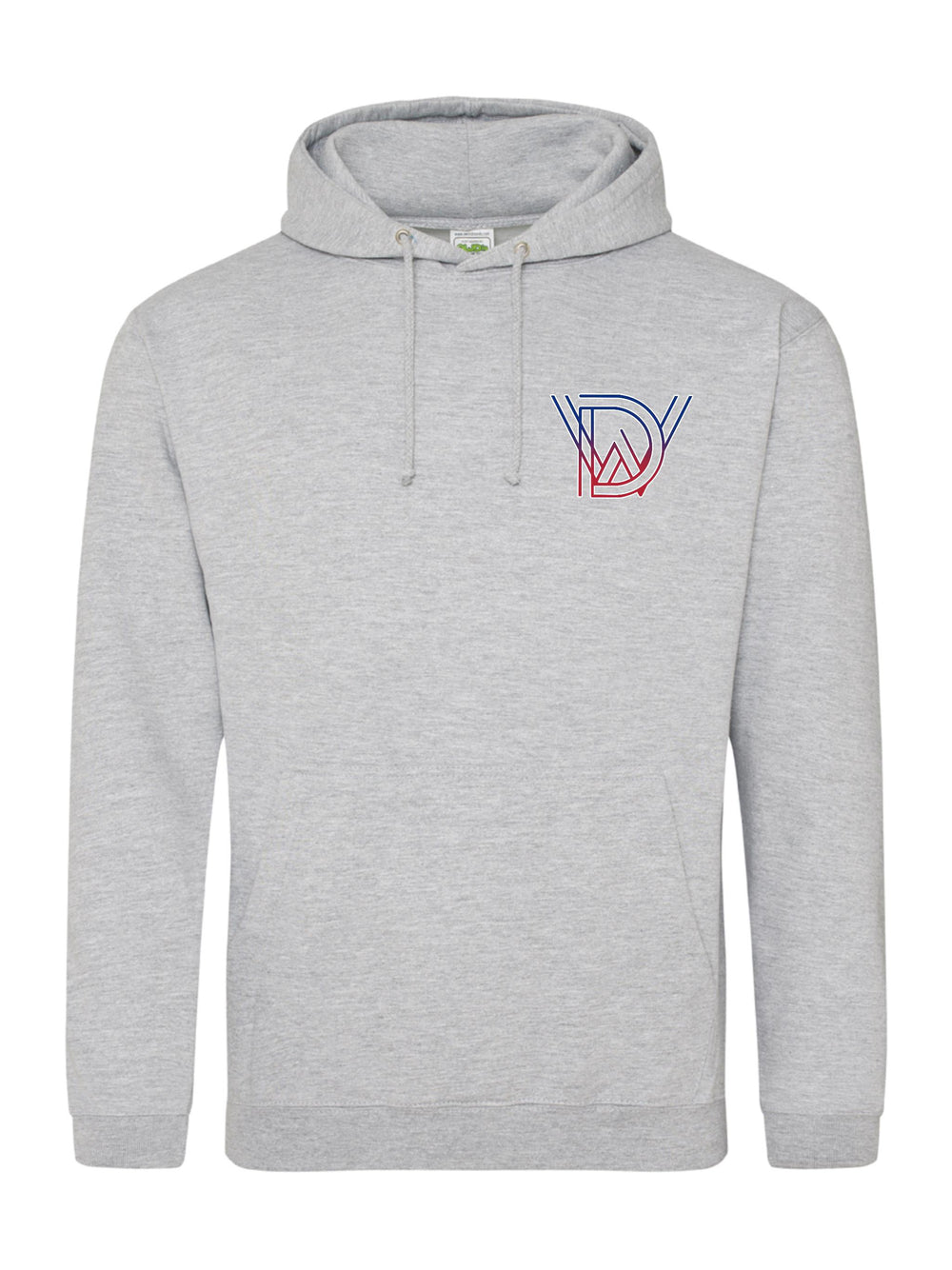 Destin Whitaker Hoodie