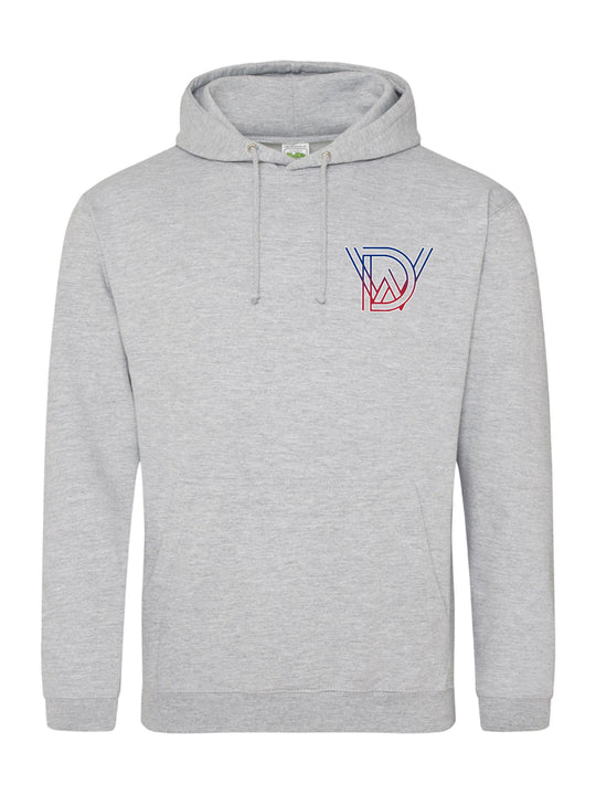 Destin Whitaker Hoodie
