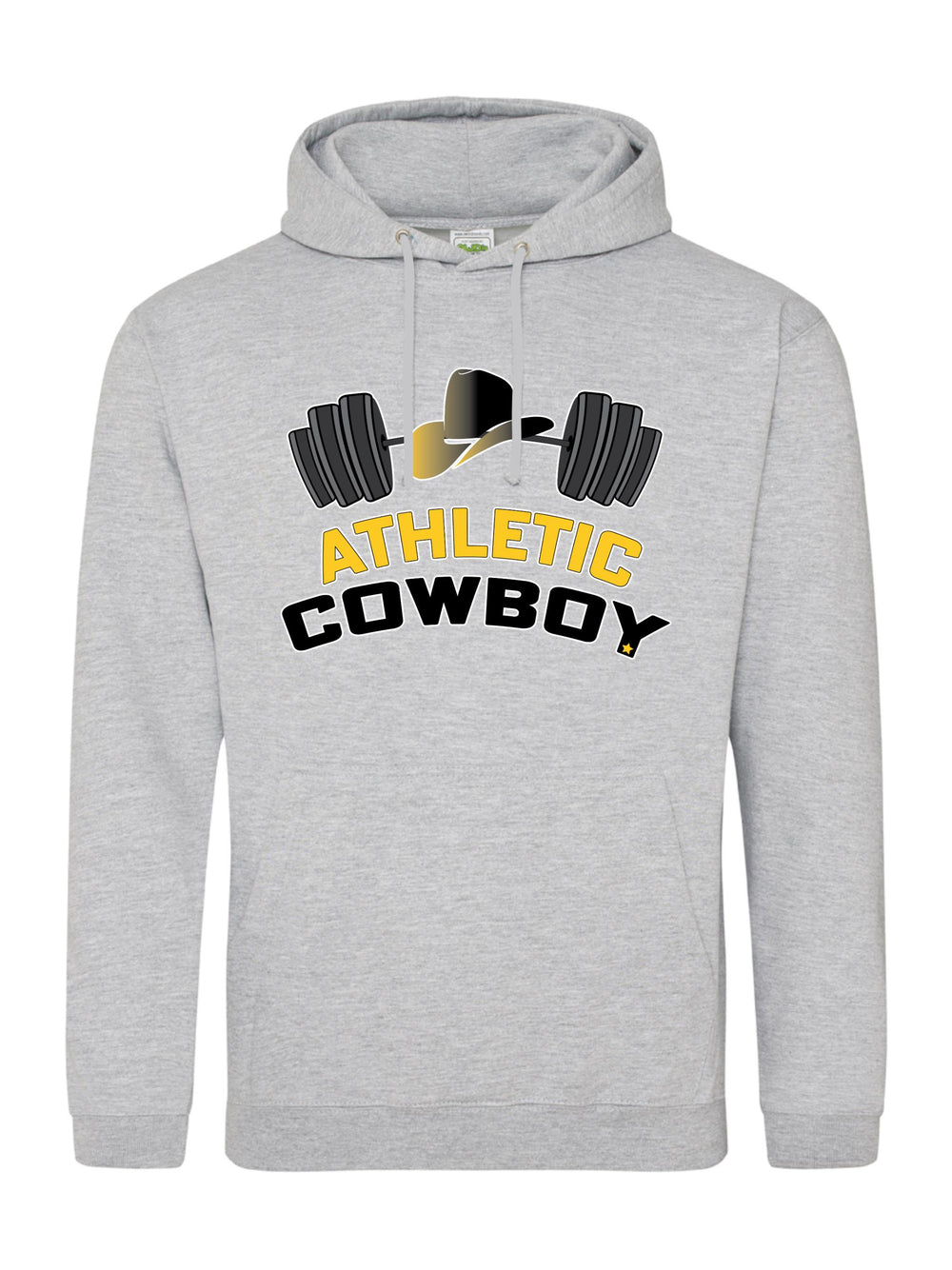 Janari Dean Hoodie