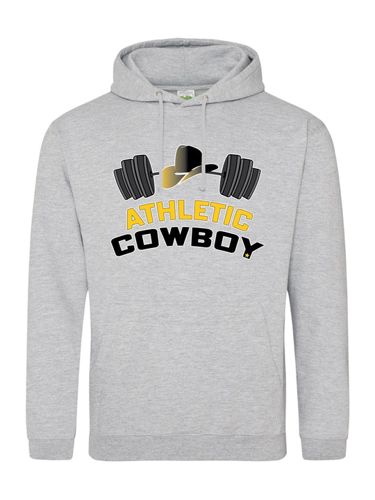 Janari Dean Hoodie