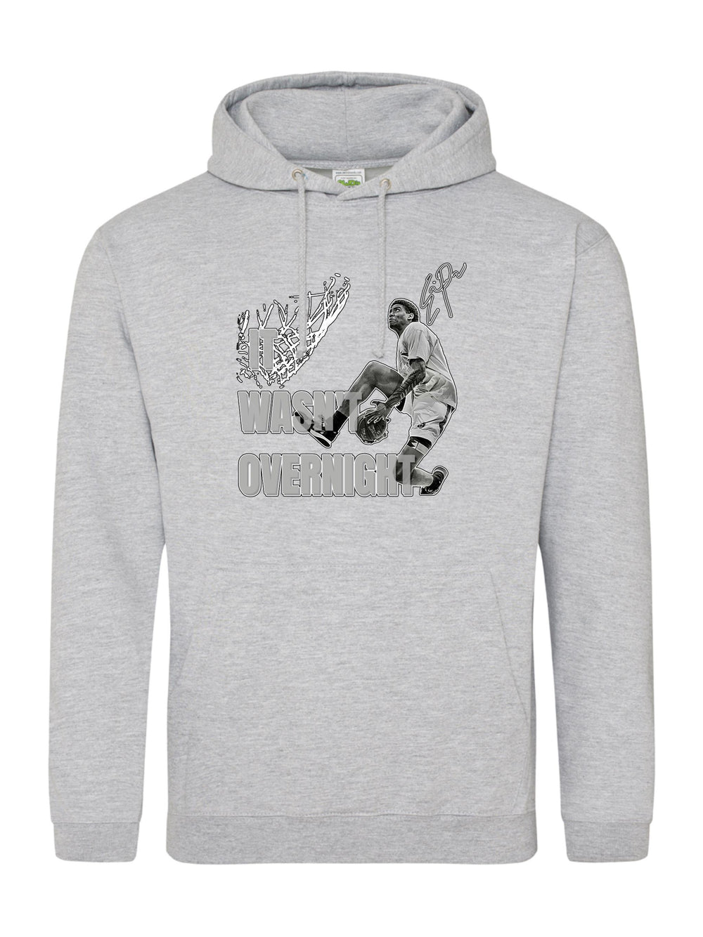 Eric Pierce Hoodie
