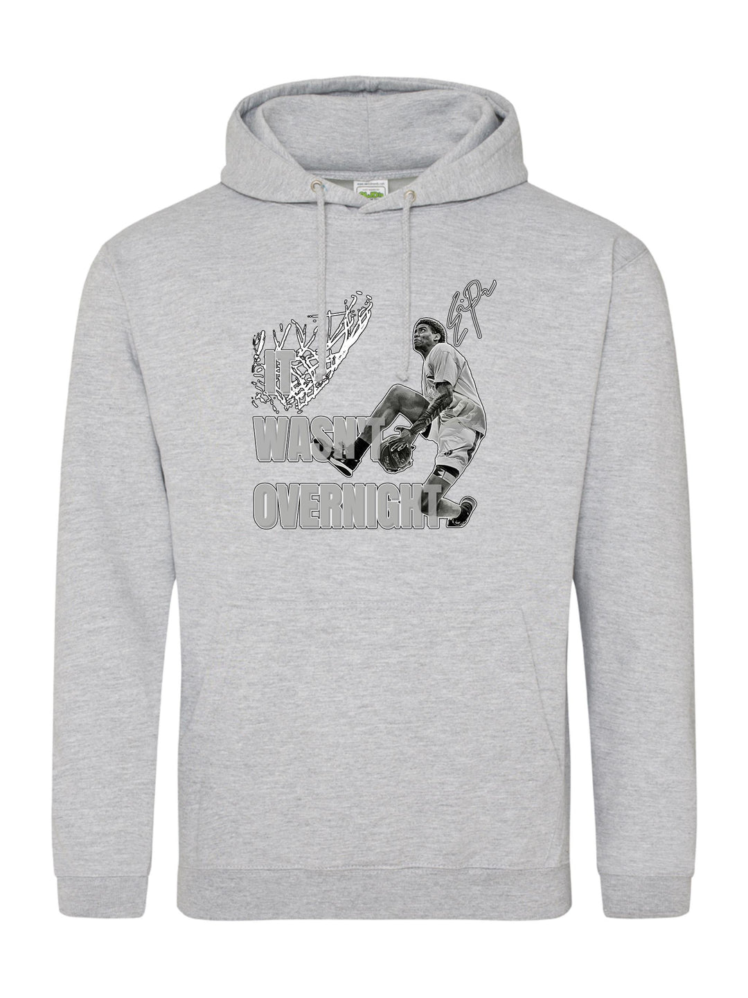 Eric Pierce Hoodie