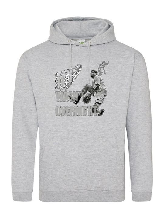 Eric Pierce Hoodie