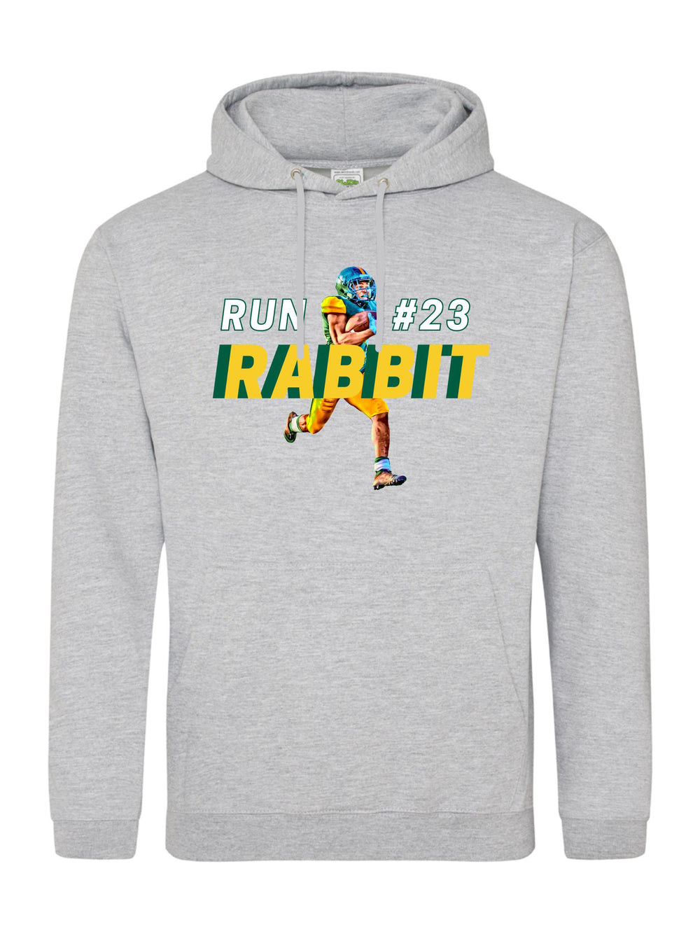 Rabbit Hoodie