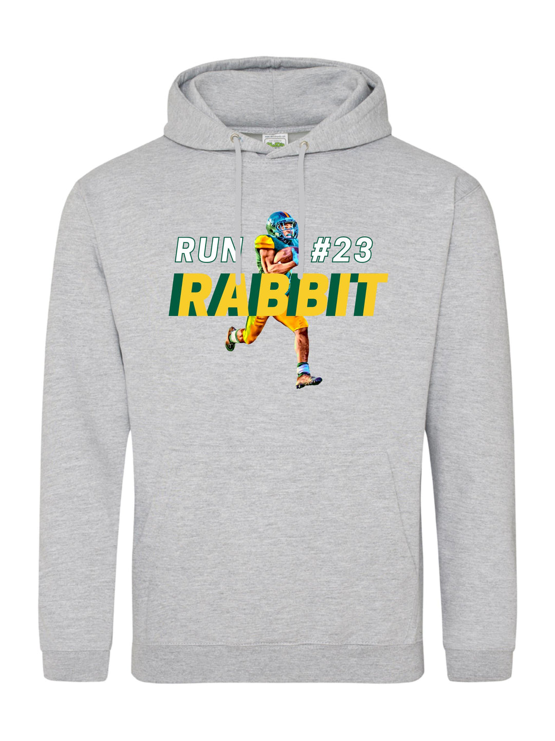 Rabbit Hoodie