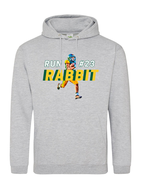Rabbit Hoodie