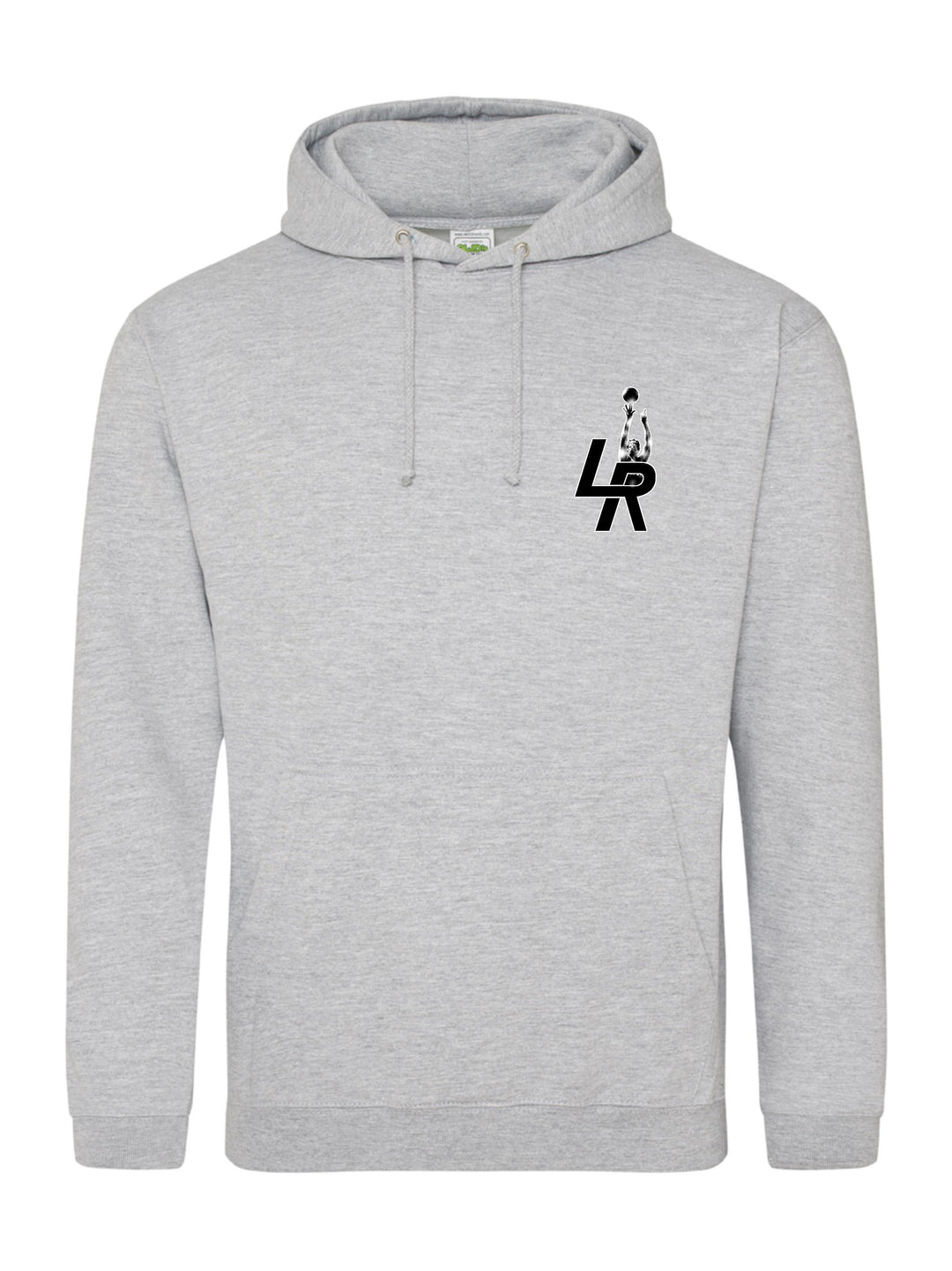 Liam Robbins Hoodie