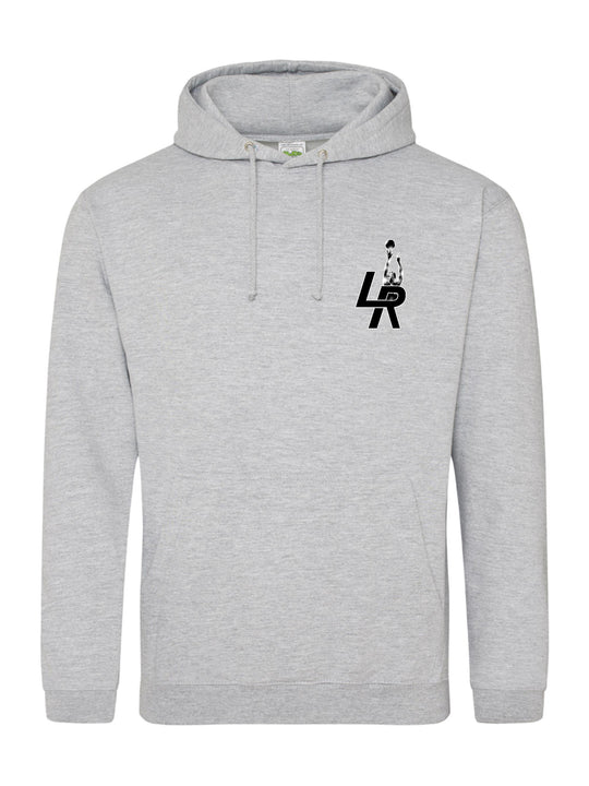 Liam Robbins Hoodie
