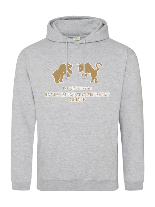 Lehigh University Investment Management Group Hoodie