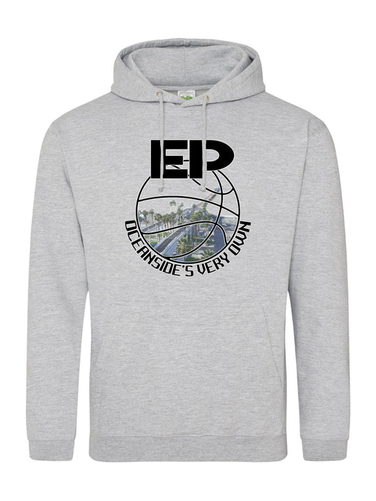 Eric Pierce Hoodie