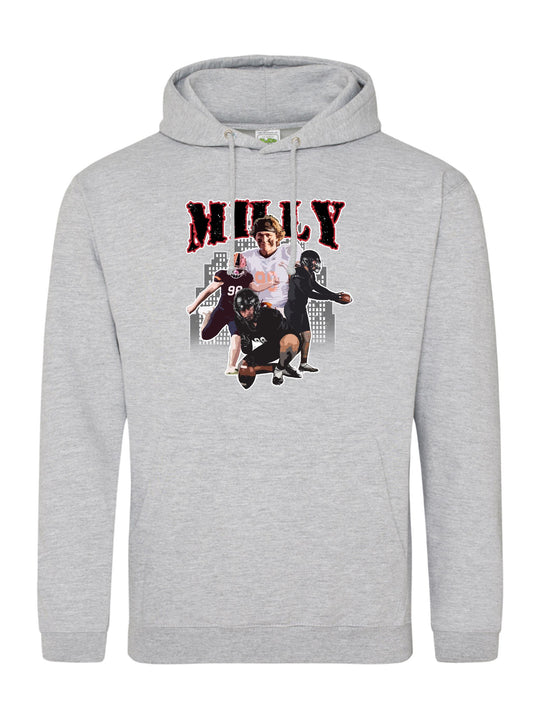 Ryan Millmore Hoodie