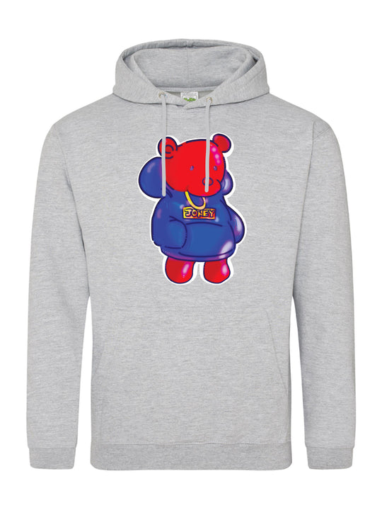 Aaron Jones Hoodie