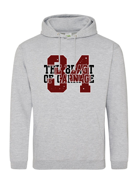 Jake McFarlin Hoodie