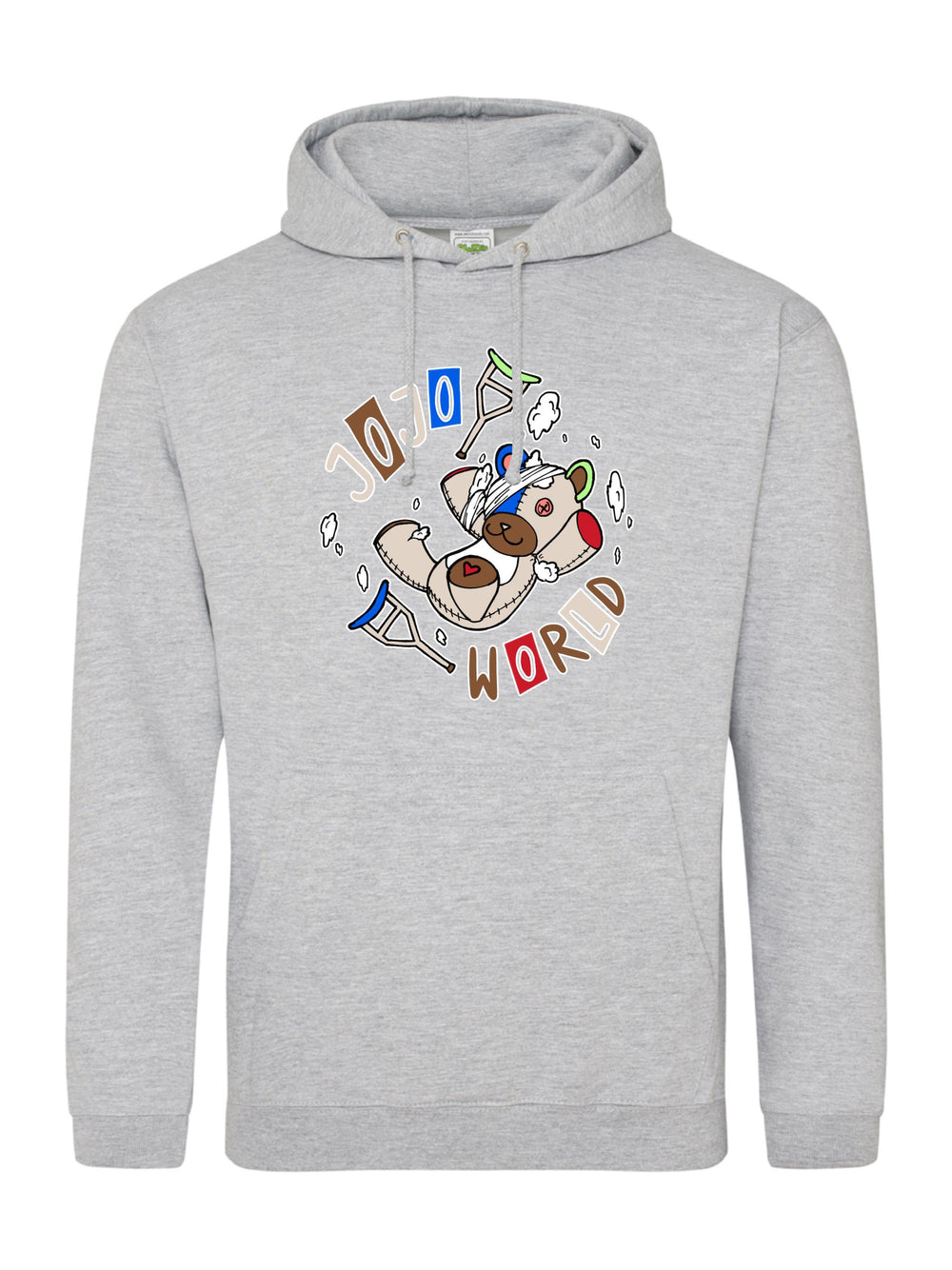Jovens Janvier Hoodie