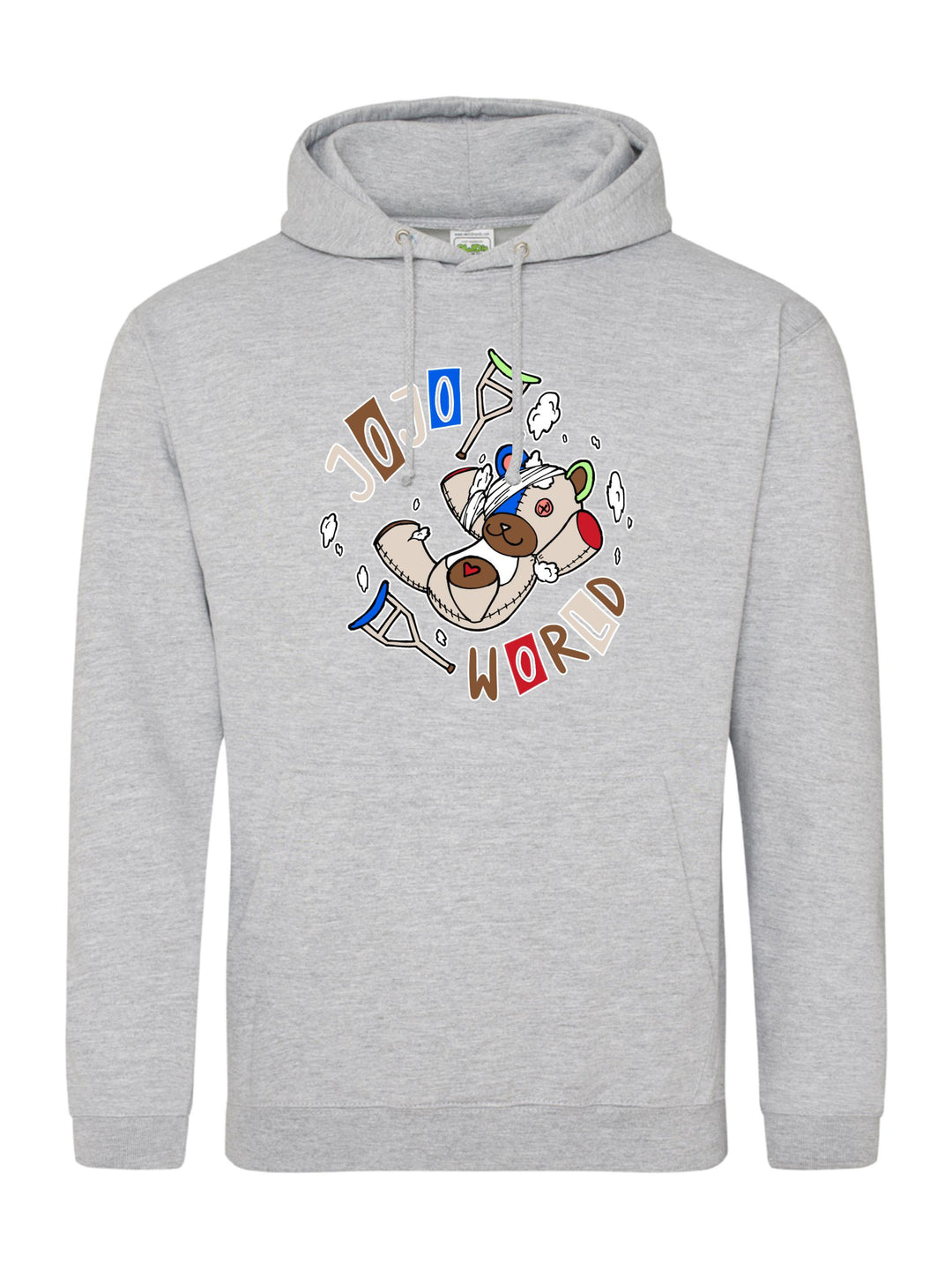 Jovens Janvier Hoodie
