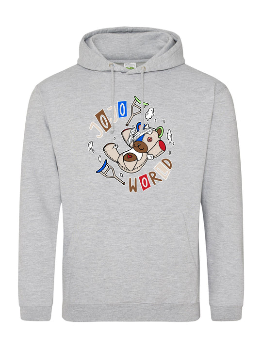 Jovens Janvier Hoodie