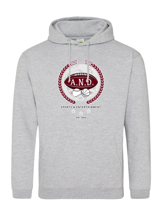 AND Sports Hoodie