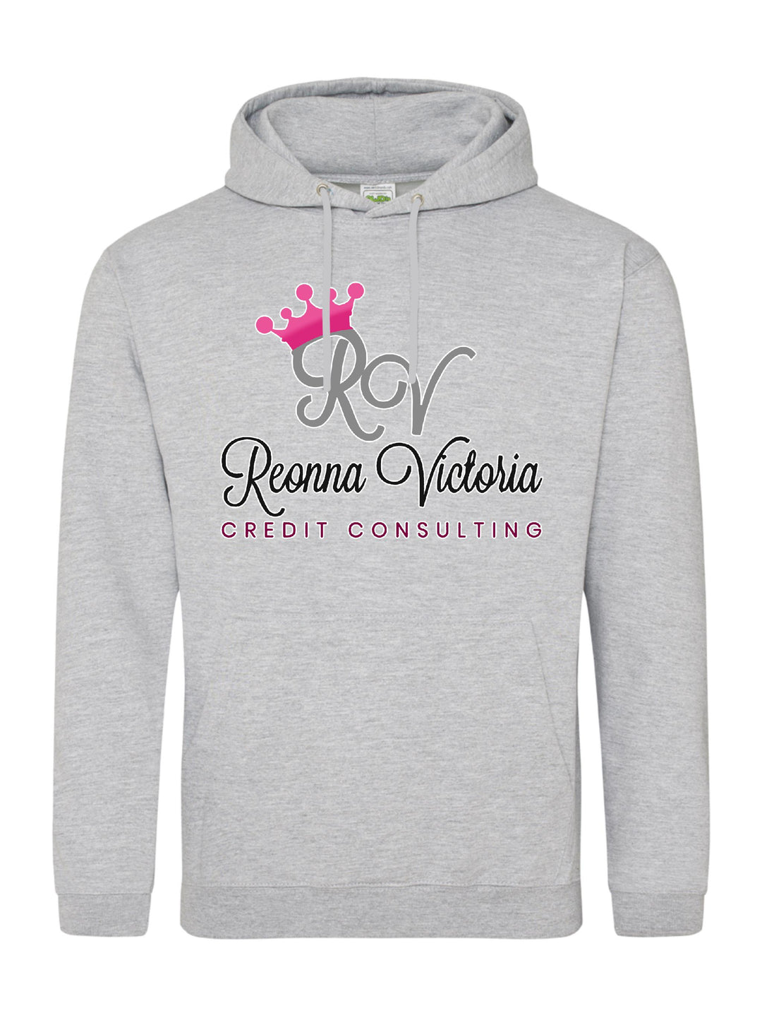Reonna Victoria Hoodie