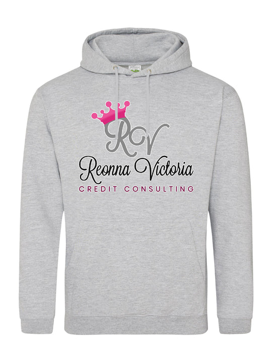 Reonna Victoria Hoodie