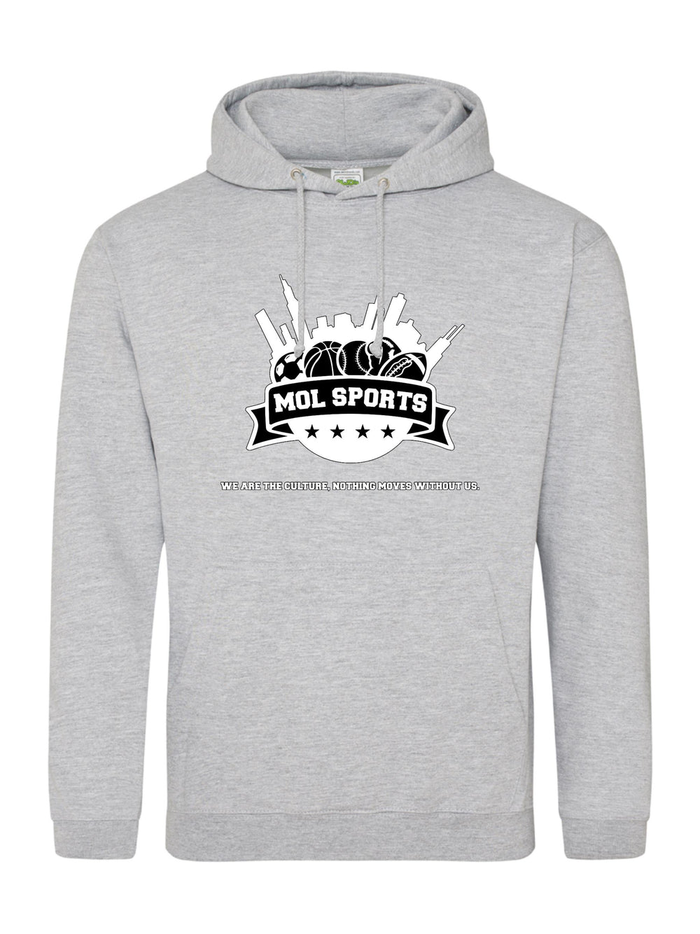 Mol Sports Hoodie