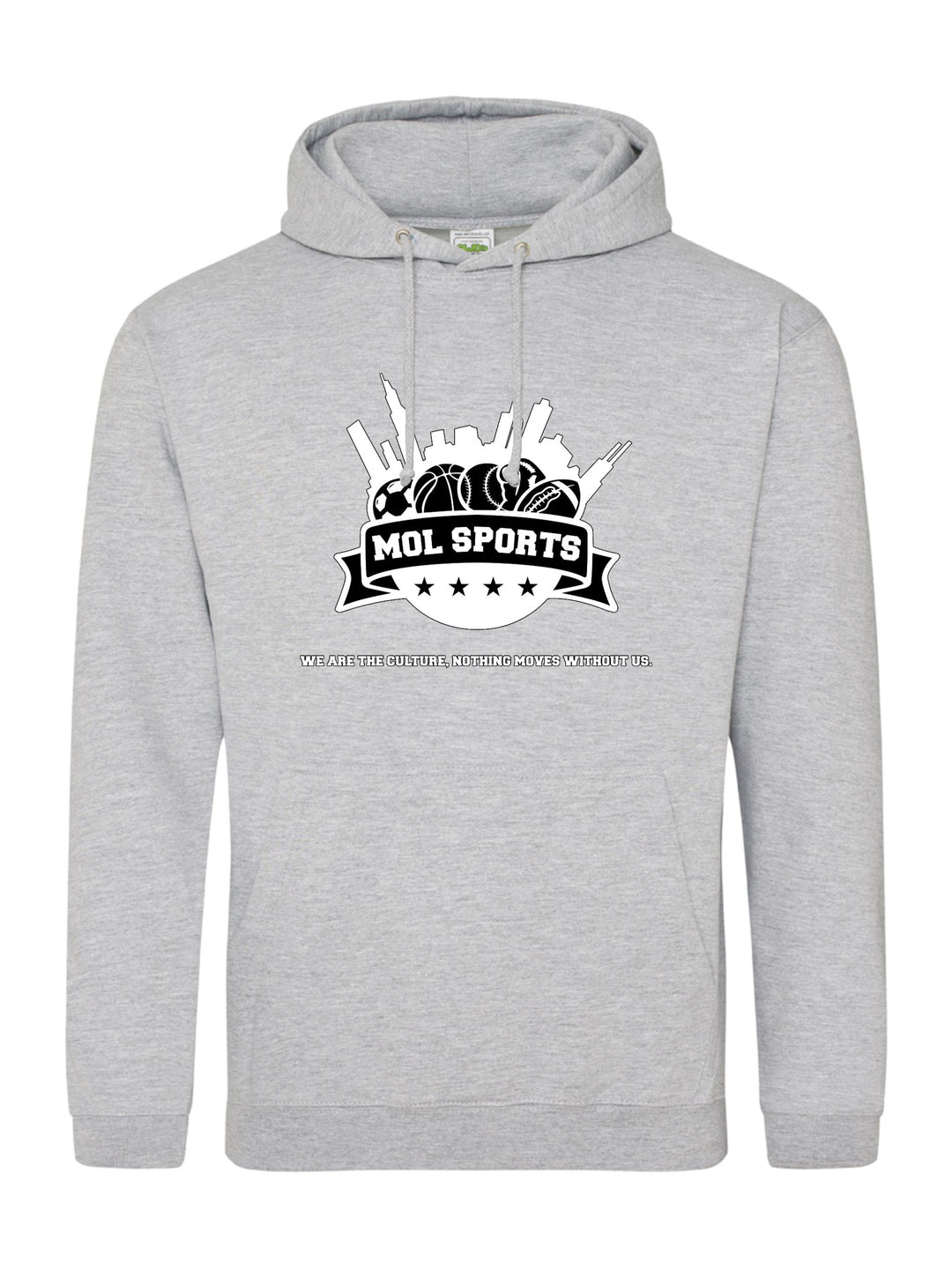 Mol Sports Hoodie