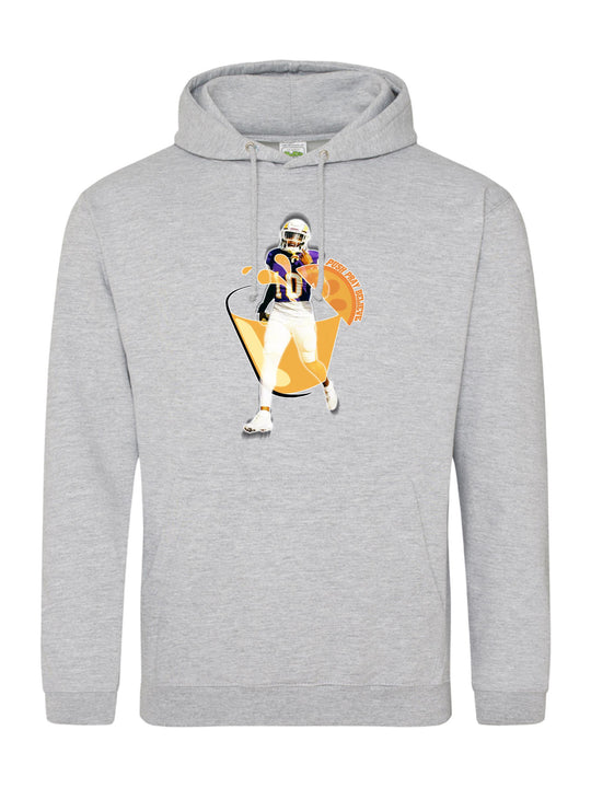 OJ Ross Hoodie