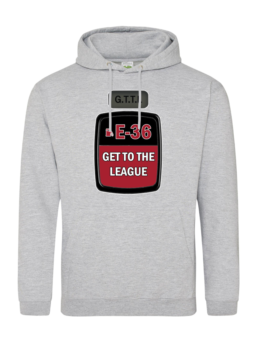 GTTL Hoodie