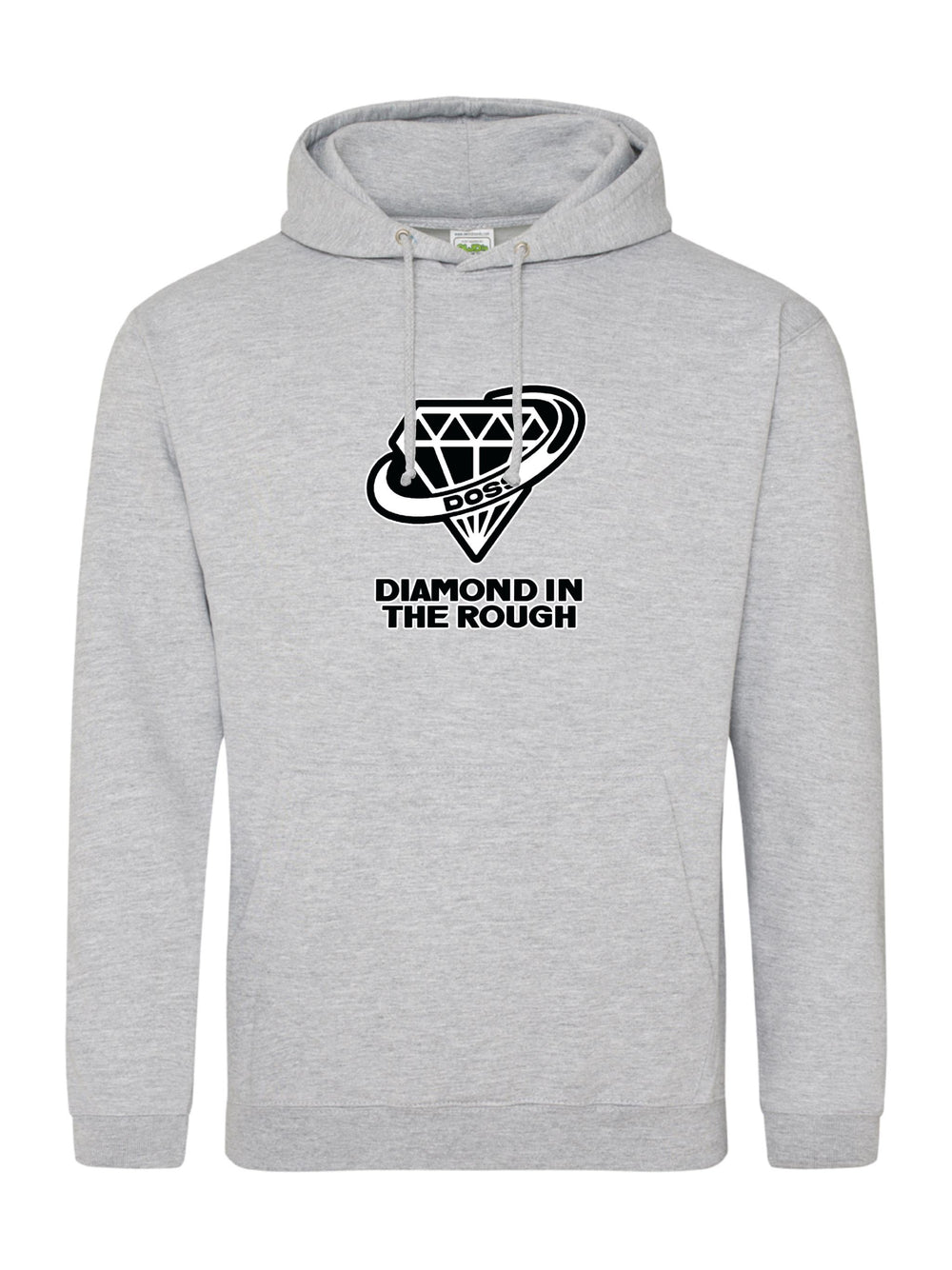 Jordan Doss Hoodie