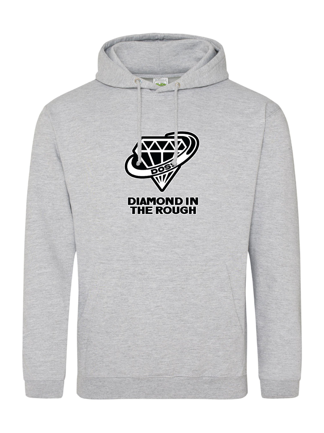 Jordan Doss Hoodie
