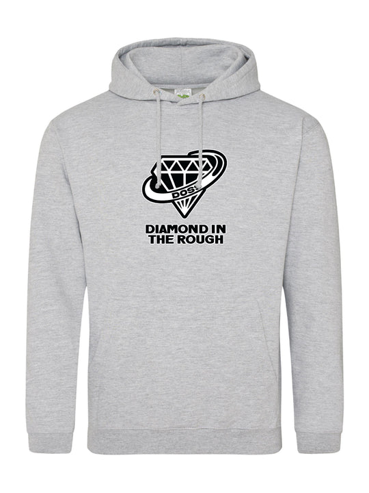Jordan Doss Hoodie