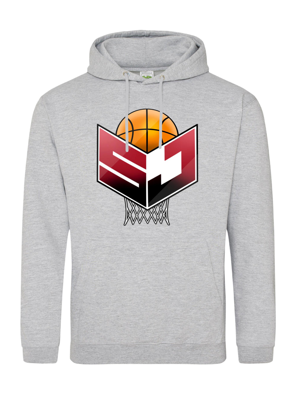 Spencer Jones Hoodie