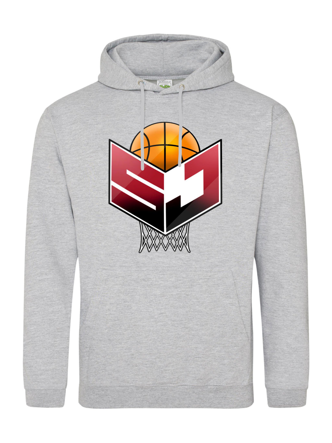 Spencer Jones Hoodie