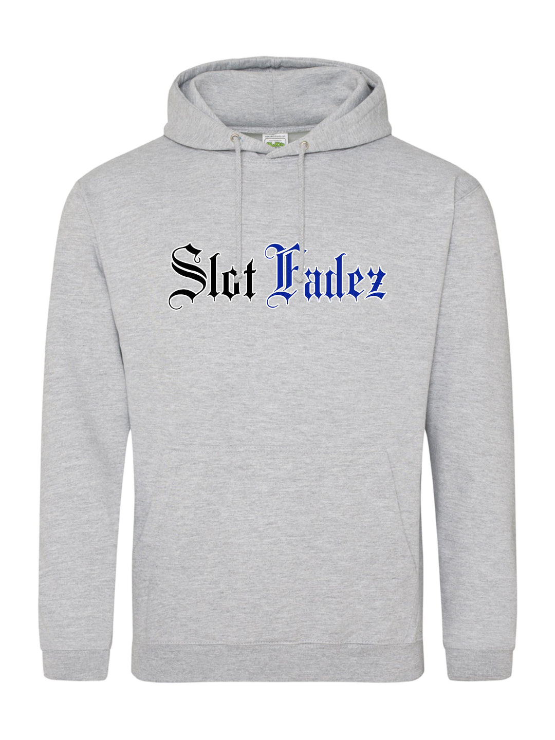 Slot Fadez Hoodie