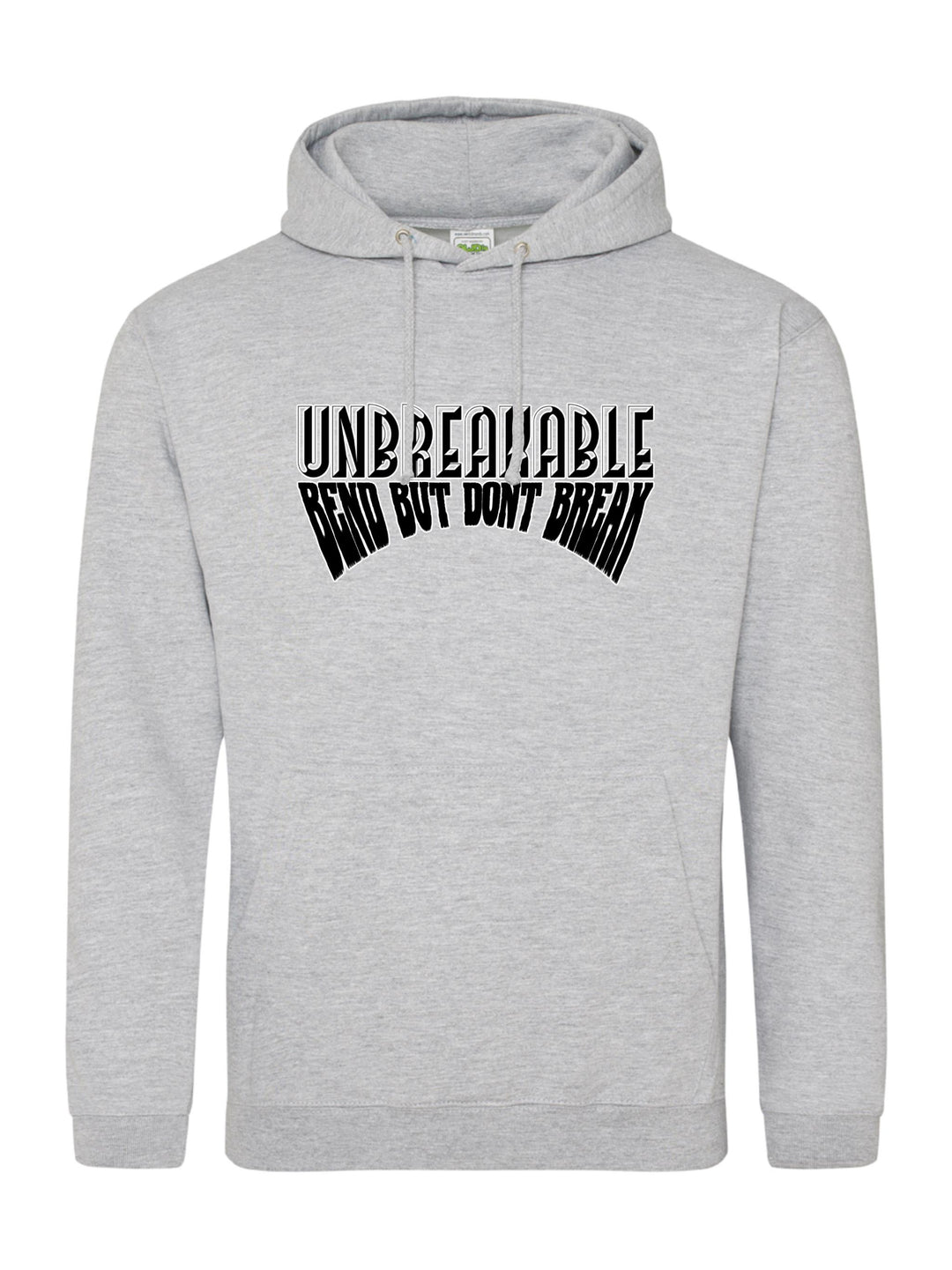 Jada Stinson Hoodie