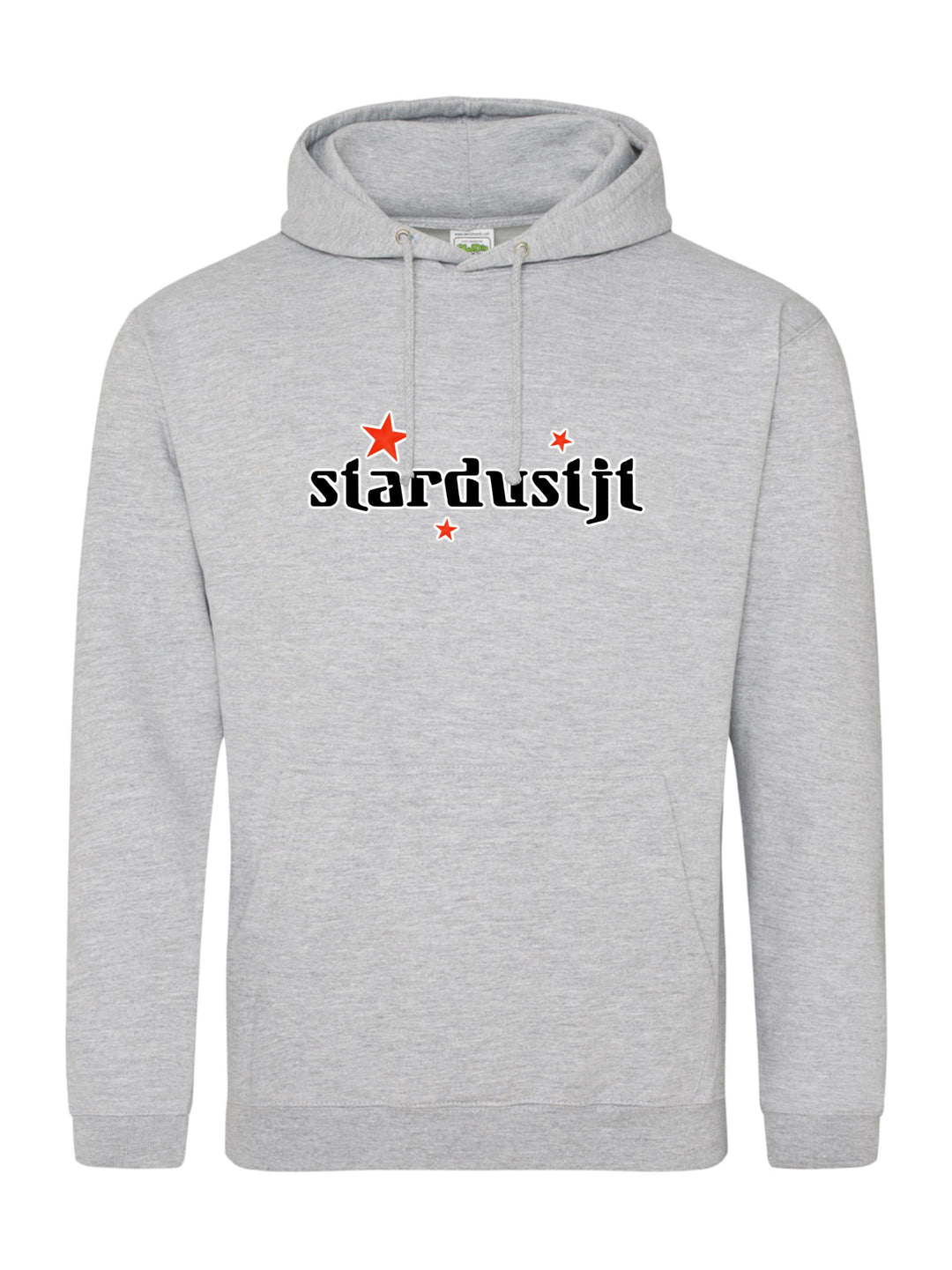 Jvion Diaz Thomas Hoodie
