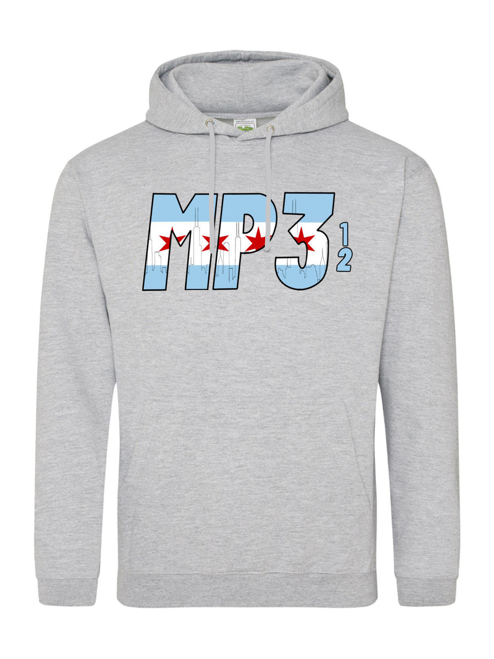 MacPoole Hoodie