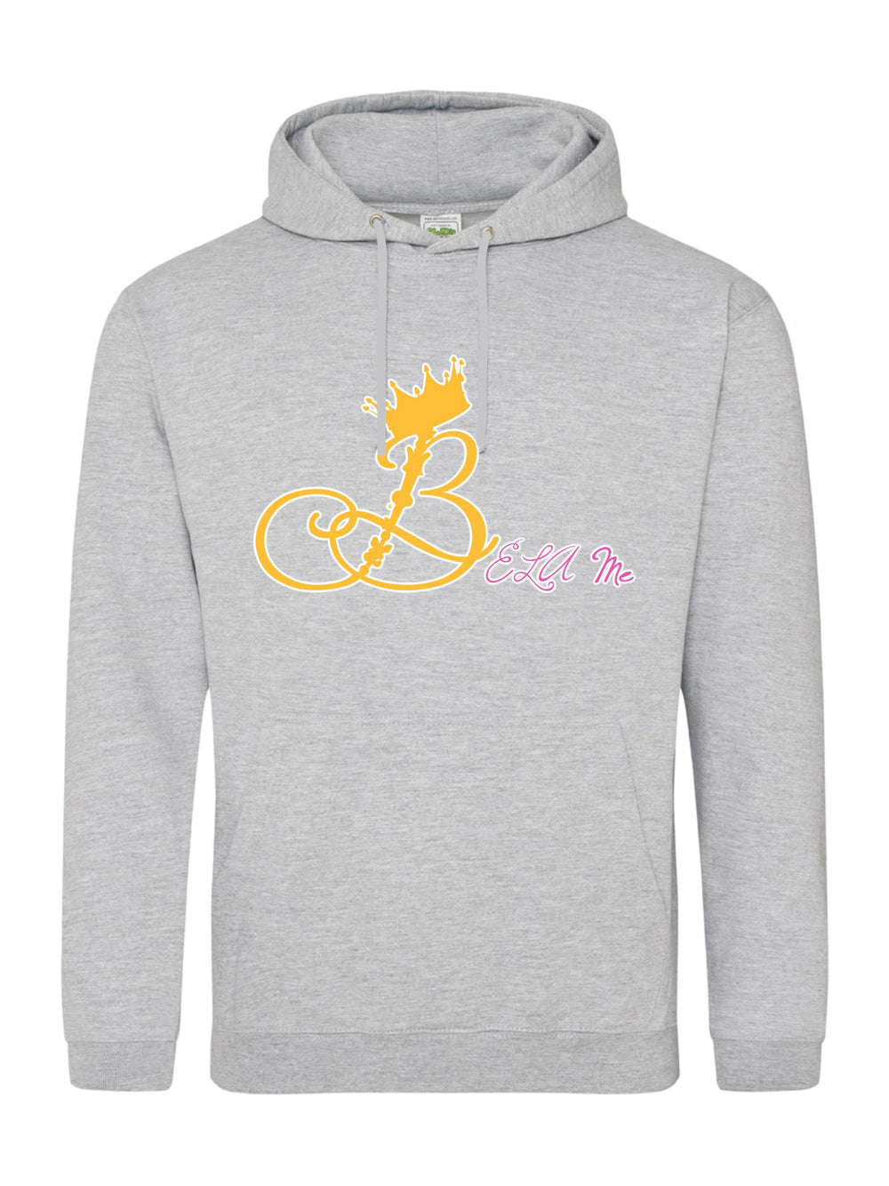 Bela Me Hoodie