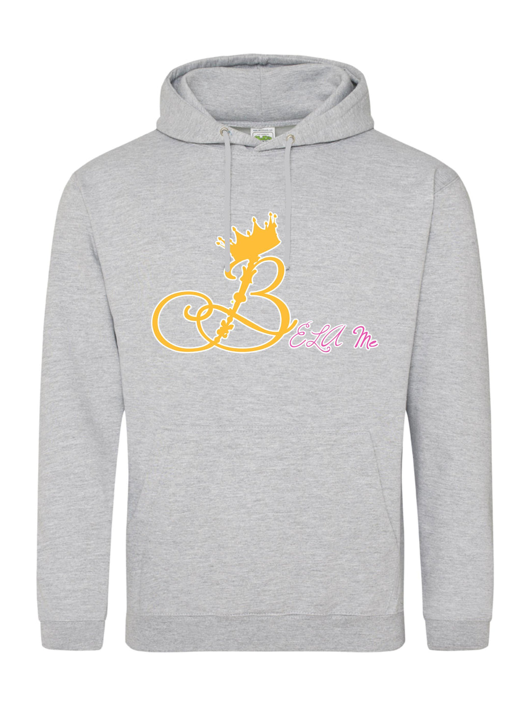 Bela Me Hoodie