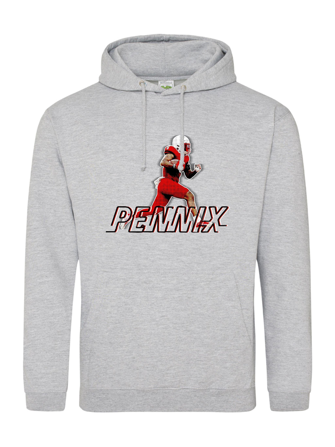 Trent Pennix Hoodie