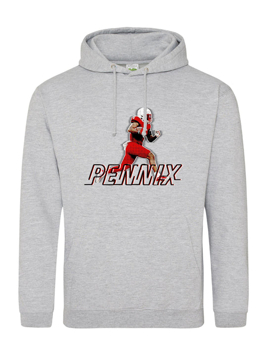 Trent Pennix Hoodie