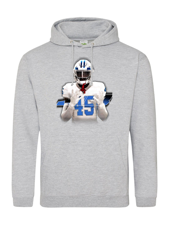 JaiBrian Bouye Hoodie
