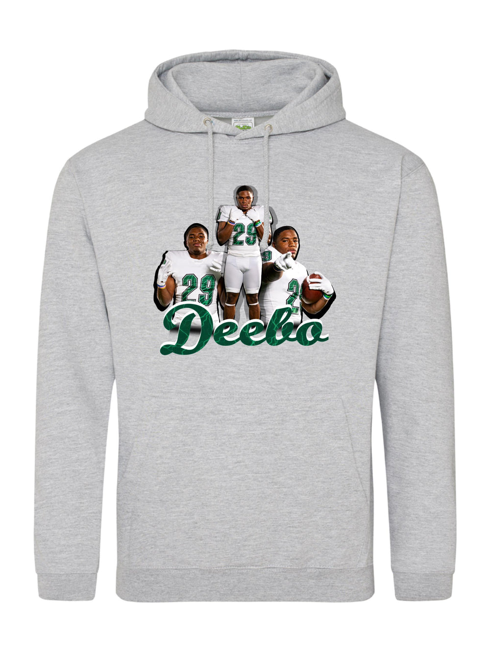 Daviawn Bishop Hoodie